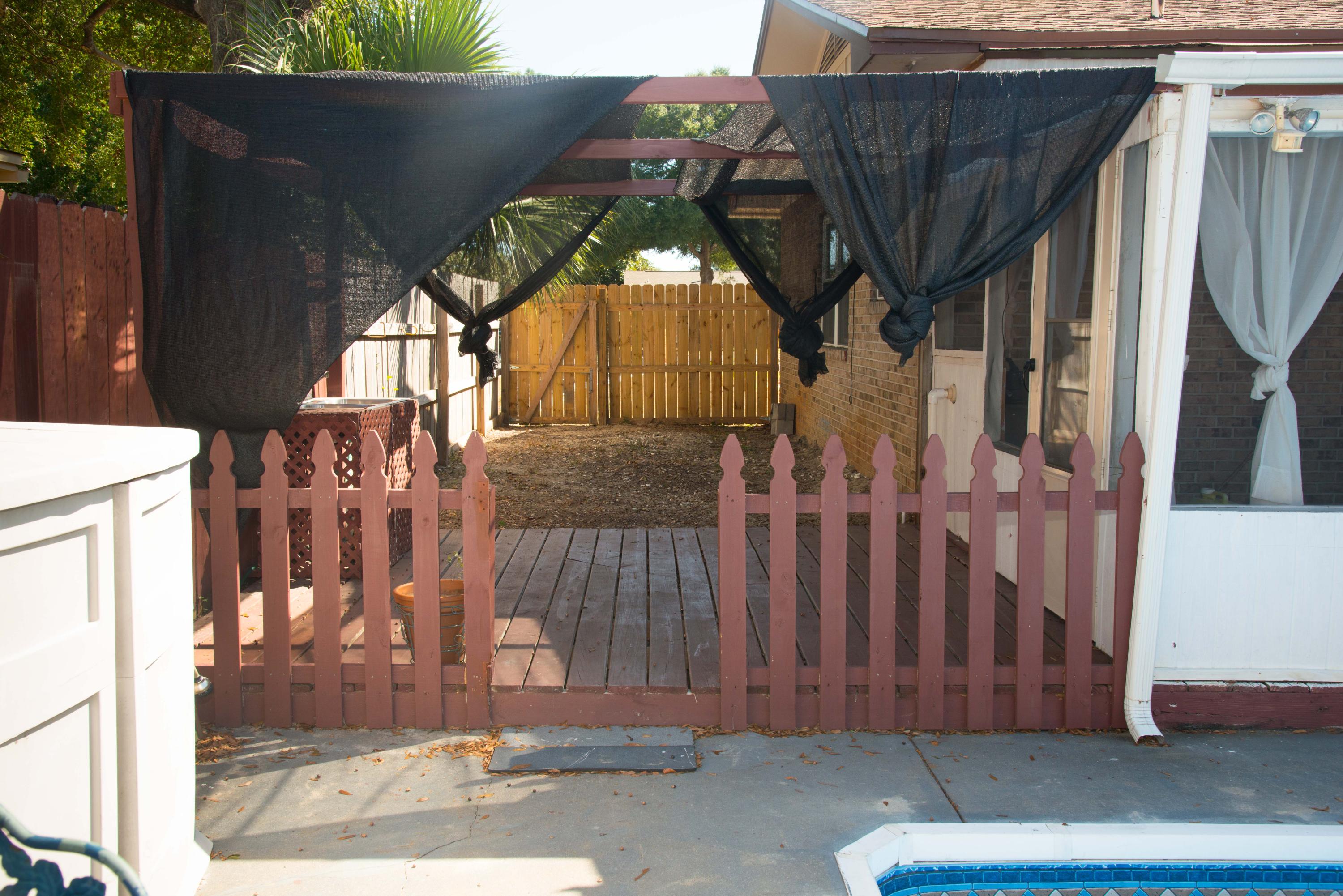 FOREST MANOR 2ND ADDN - Residential Lease