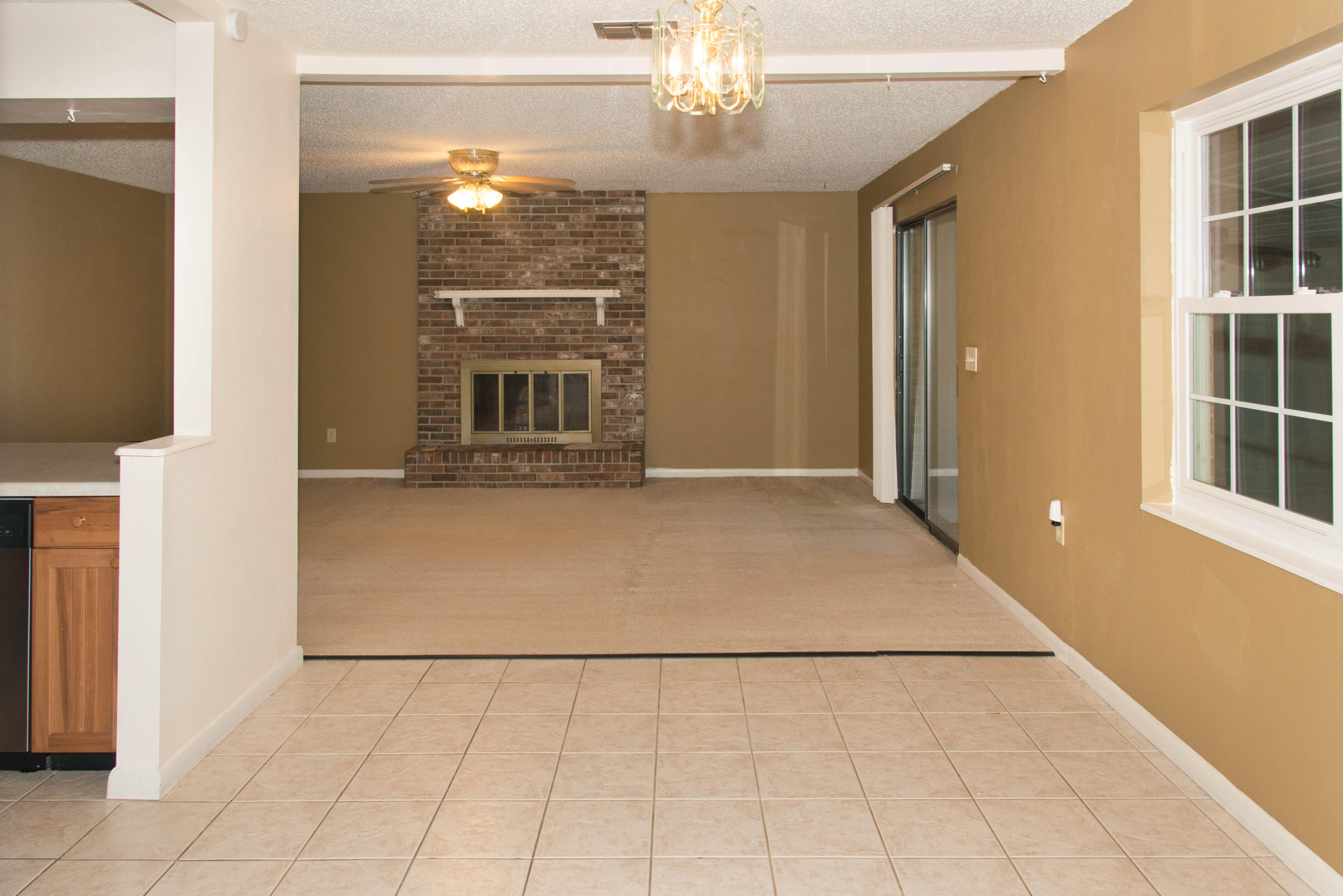 FOREST MANOR 2ND ADDN - Residential Lease