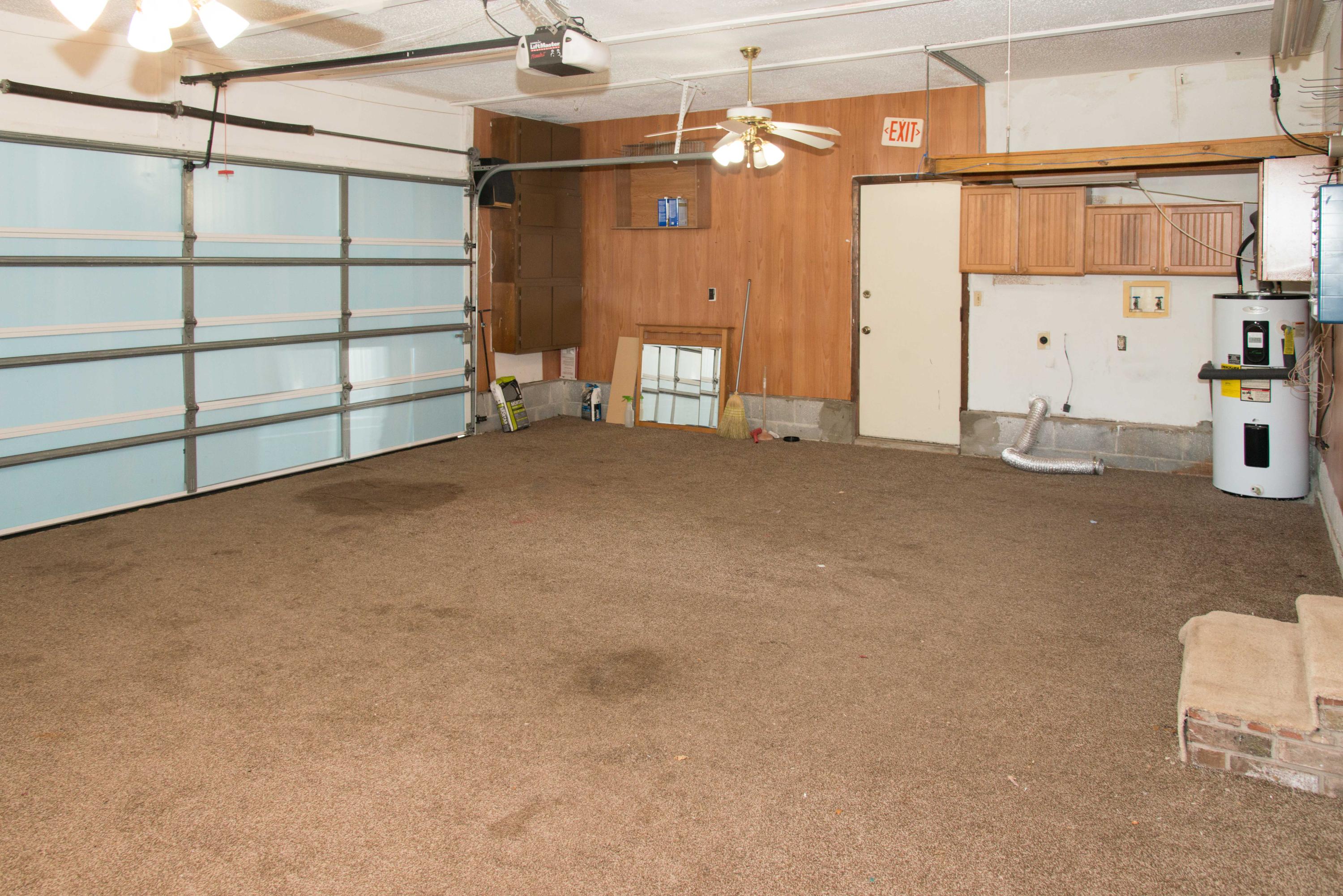 FOREST MANOR 2ND ADDN - Residential Lease