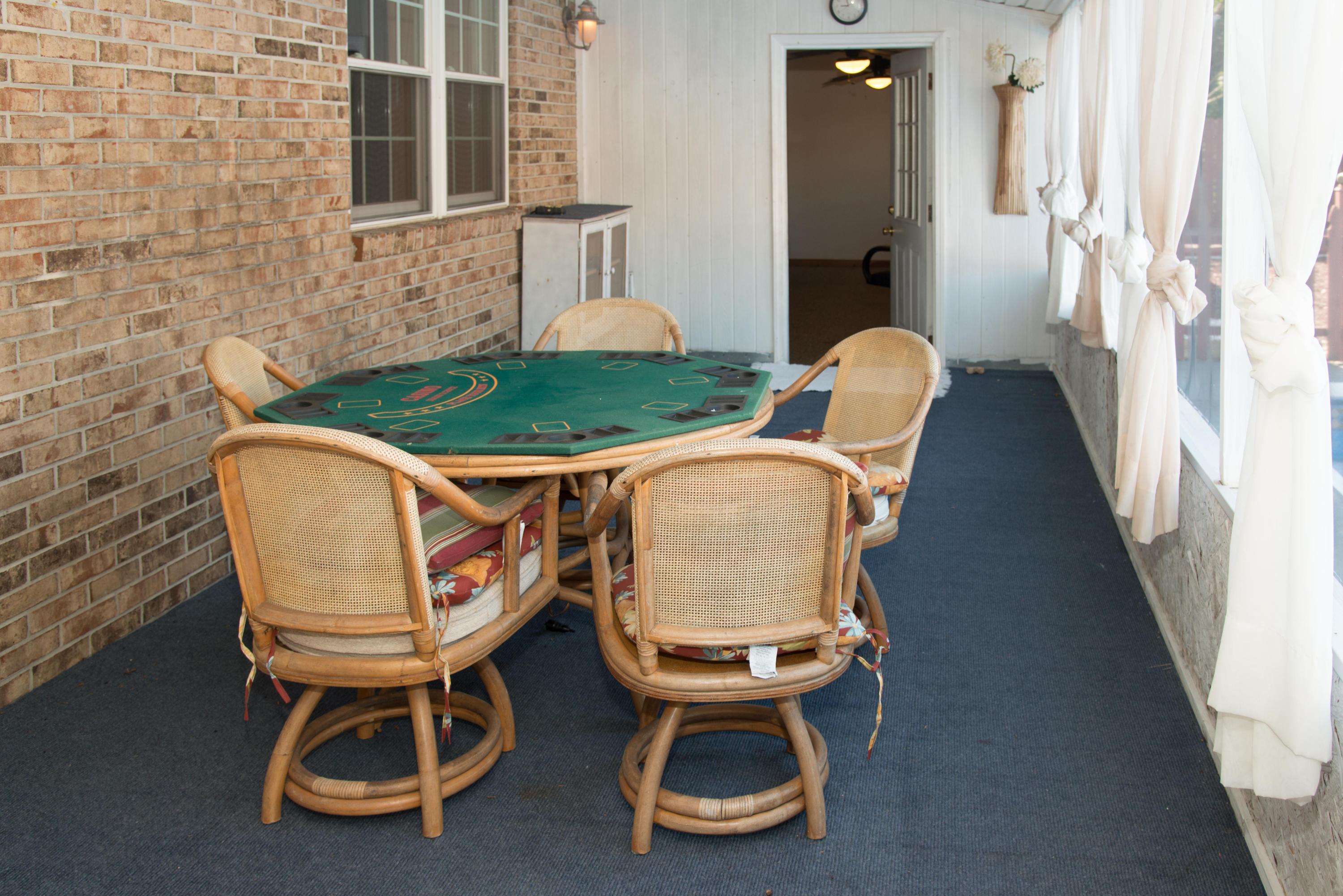 FOREST MANOR 2ND ADDN - Residential Lease