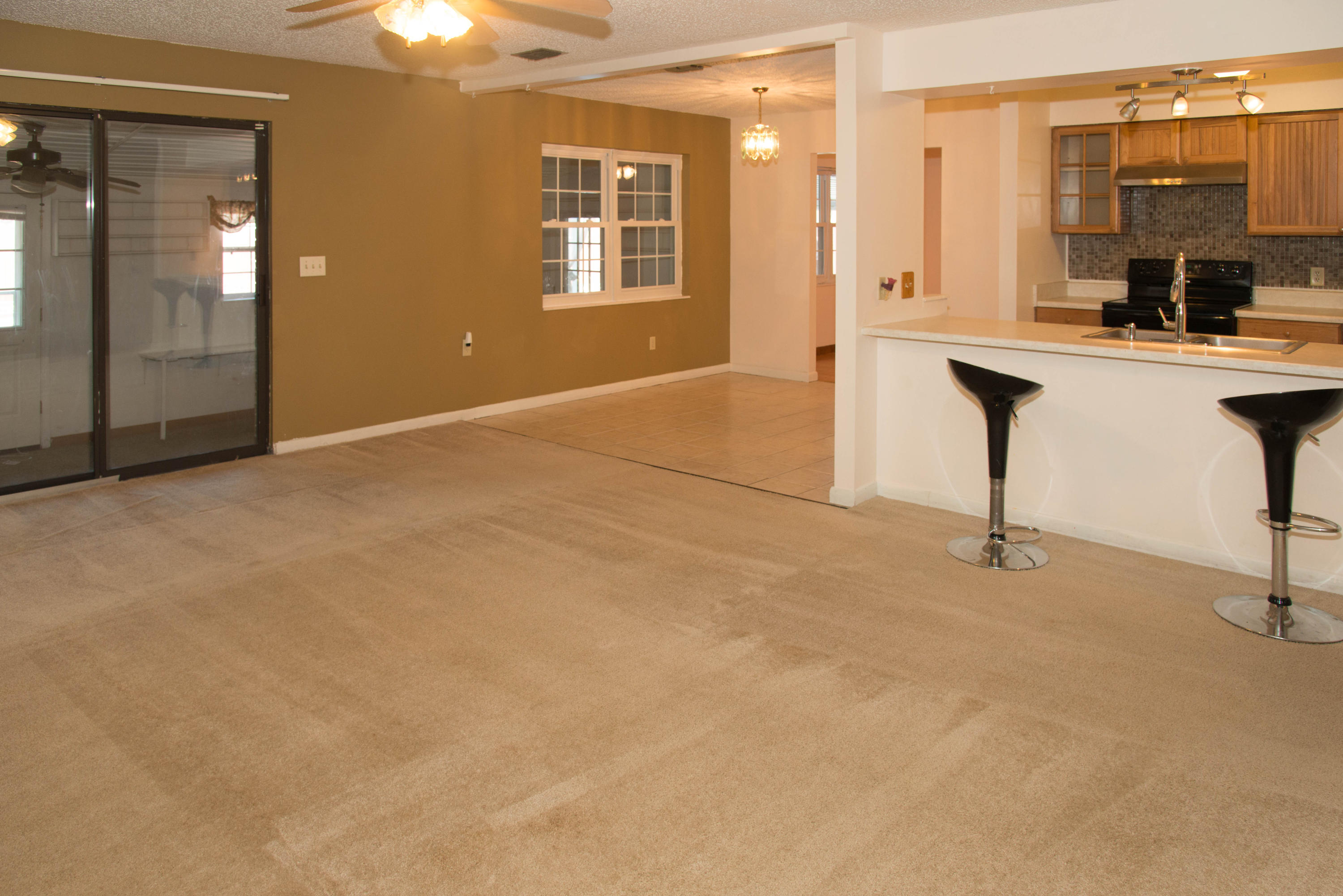 FOREST MANOR 2ND ADDN - Residential Lease