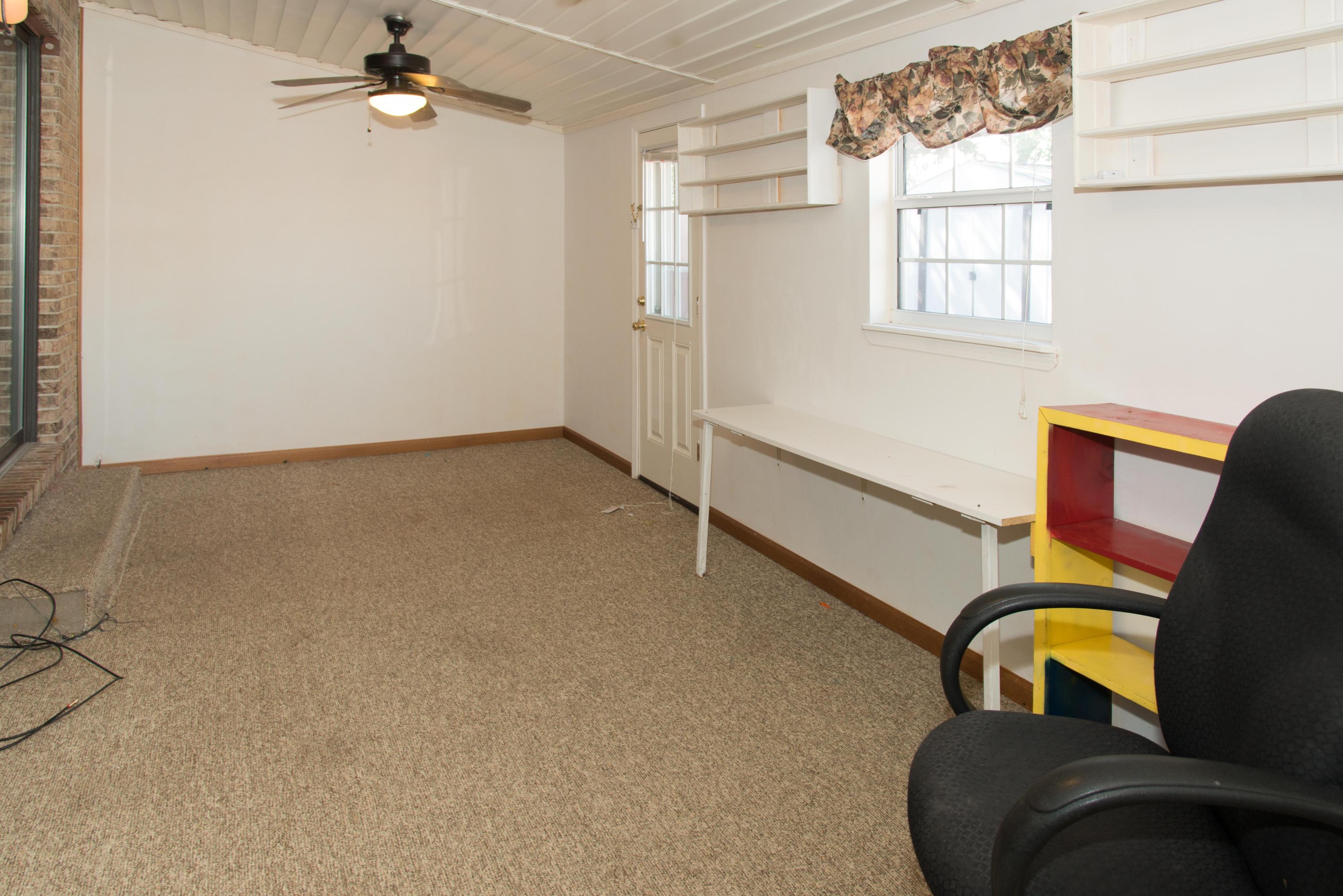 FOREST MANOR 2ND ADDN - Residential Lease