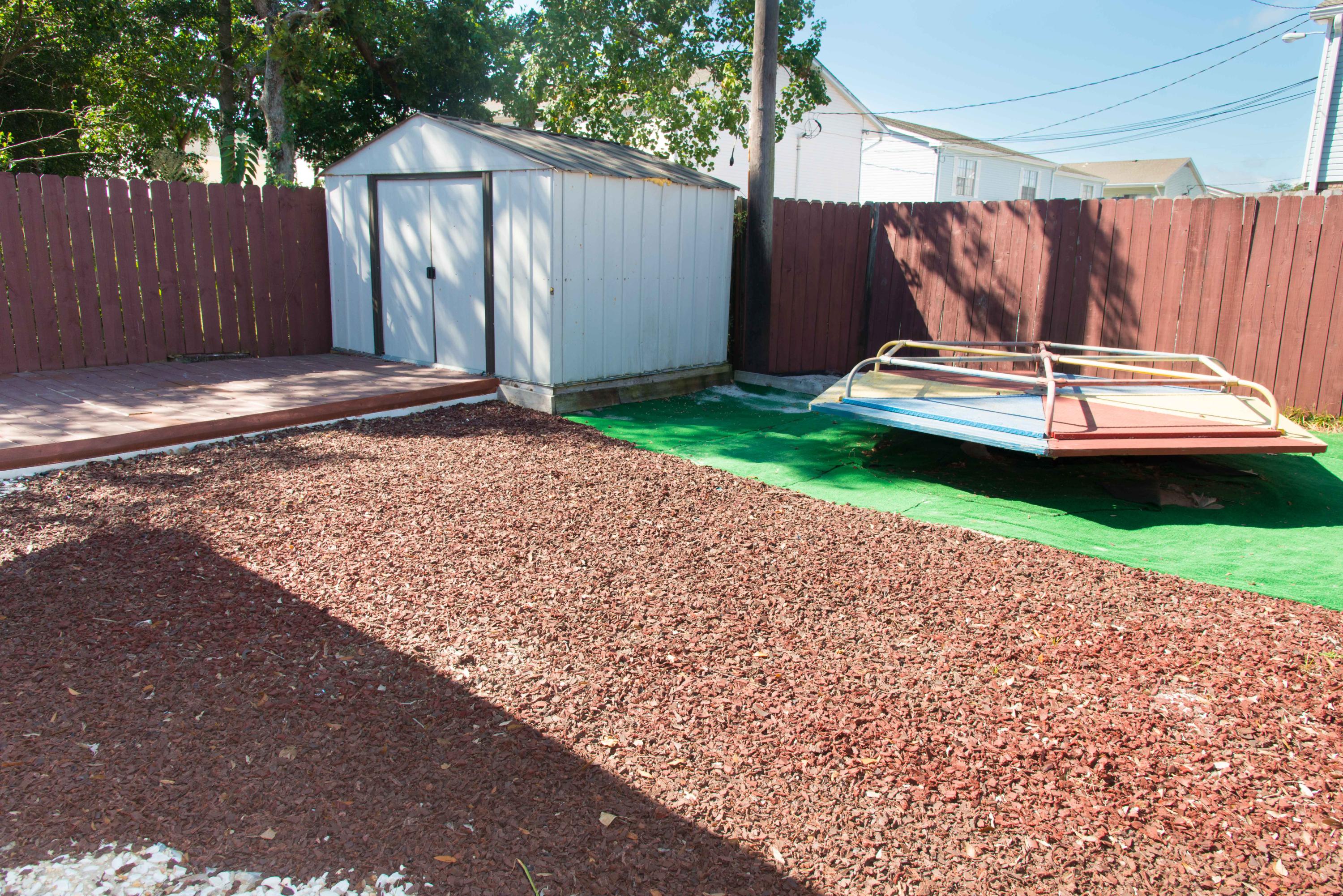 FOREST MANOR 2ND ADDN - Residential Lease