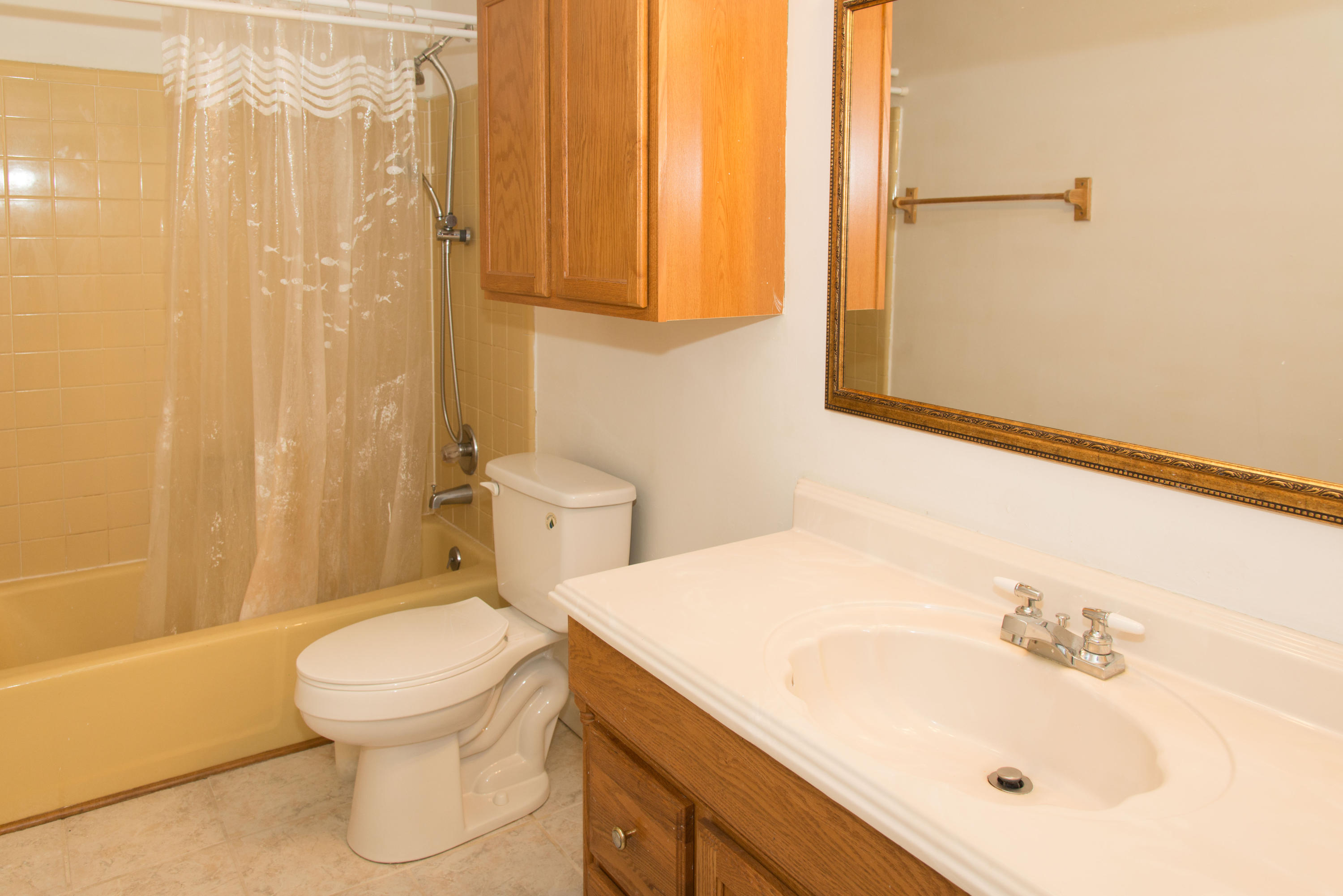 FOREST MANOR 2ND ADDN - Residential Lease