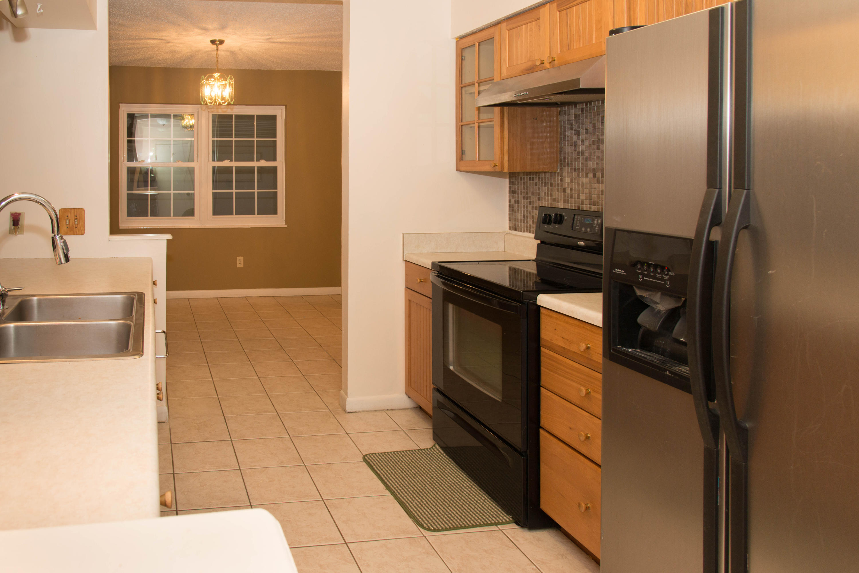 FOREST MANOR 2ND ADDN - Residential Lease