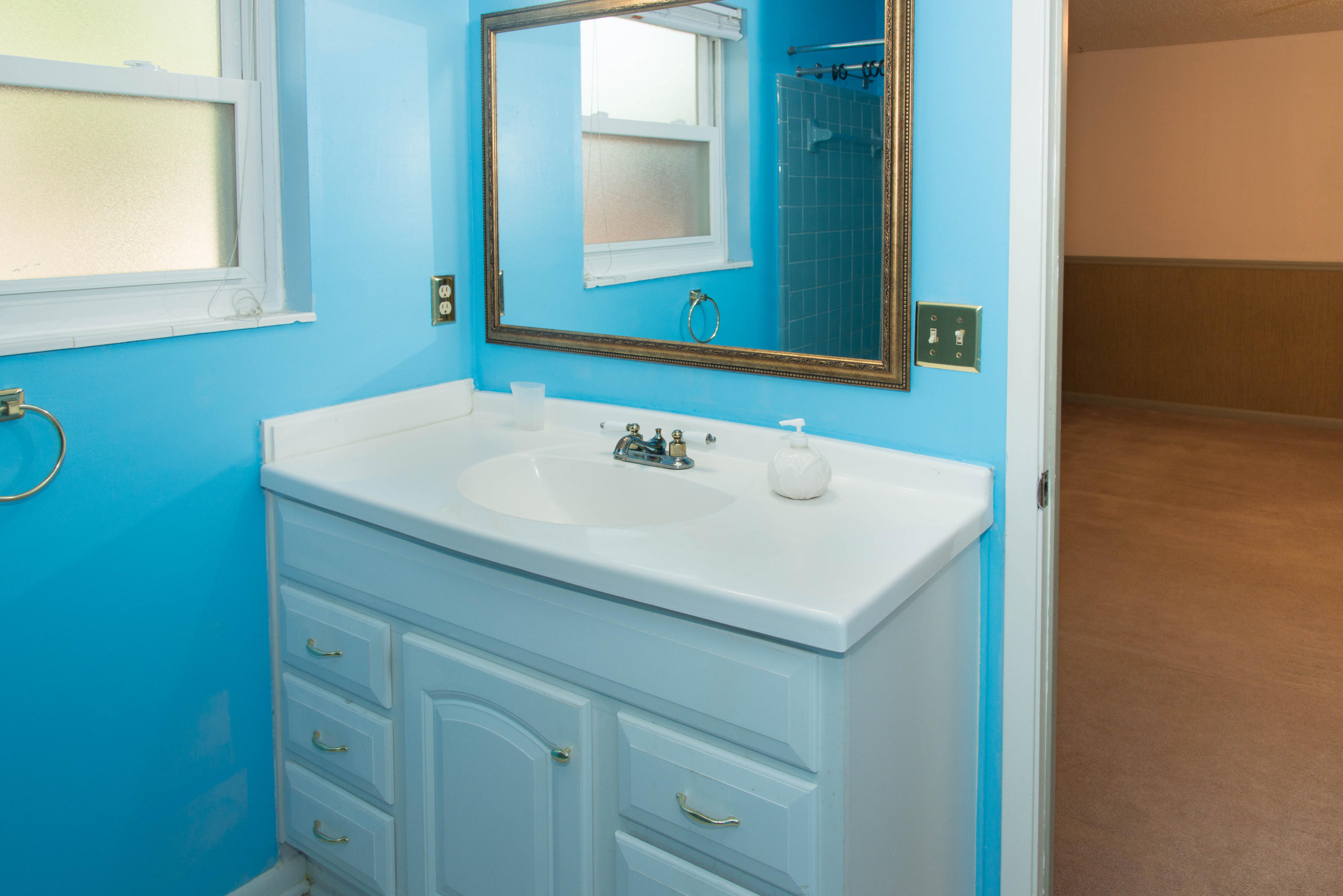 FOREST MANOR 2ND ADDN - Residential Lease