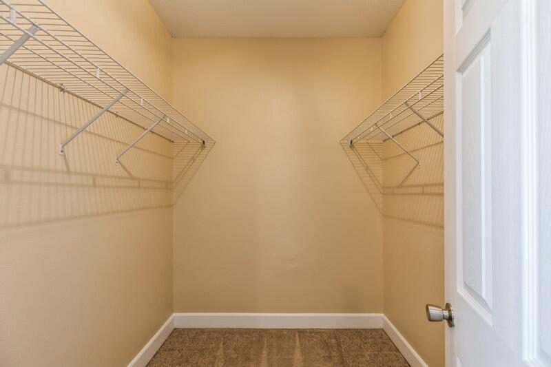 Arbor Lake Phase II - Residential