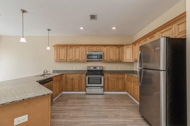 Arbor Lake Phase II - Residential