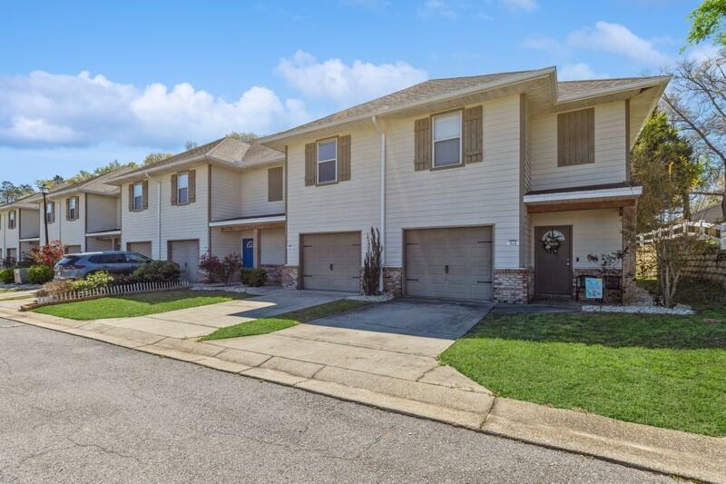 Arbor Lake Phase II - Residential