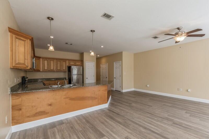 Arbor Lake Phase II - Residential