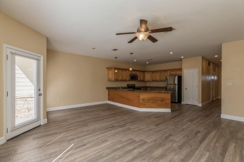 Arbor Lake Phase II - Residential