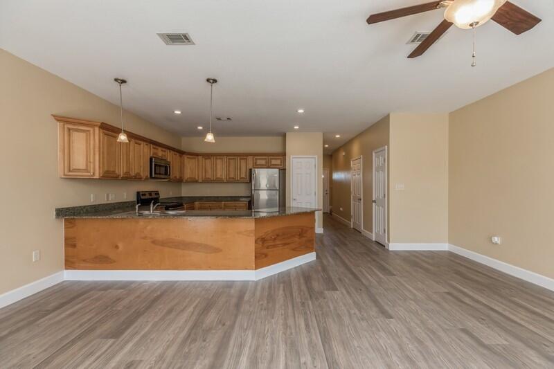 Arbor Lake Phase II - Residential