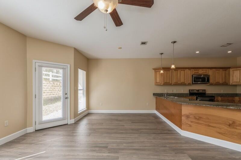 Arbor Lake Phase II - Residential