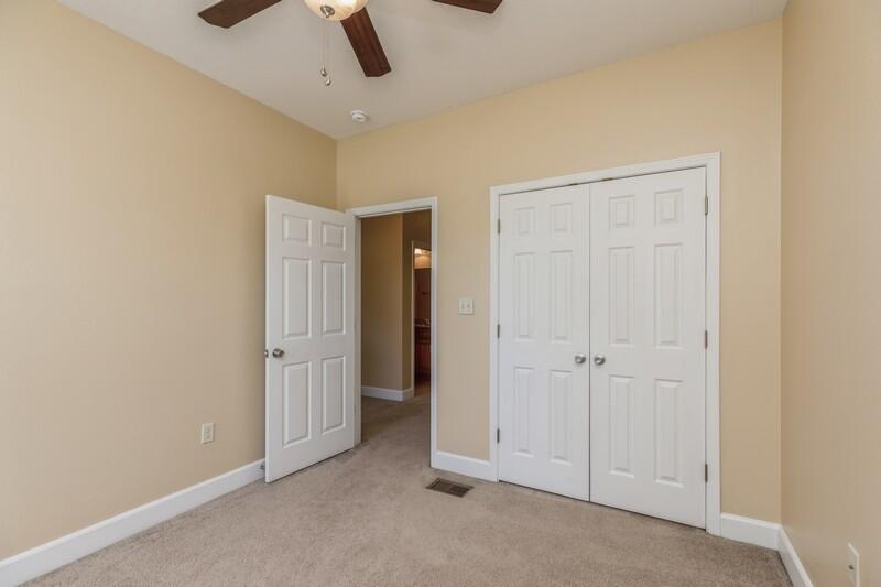 Arbor Lake Phase II - Residential