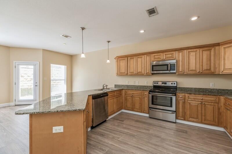 Arbor Lake Phase II - Residential