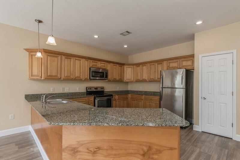 Arbor Lake Phase II - Residential