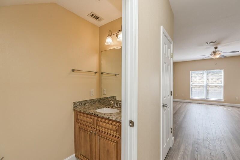 Arbor Lake Phase II - Residential