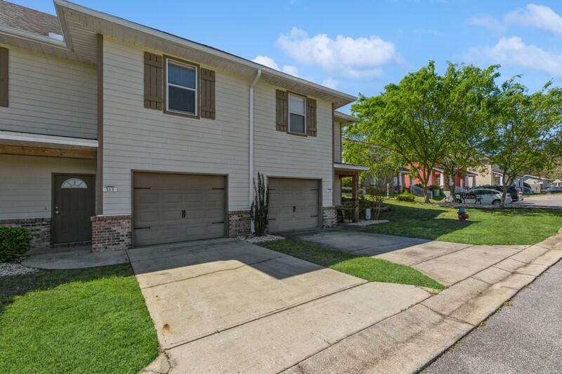 Arbor Lake Phase II - Residential