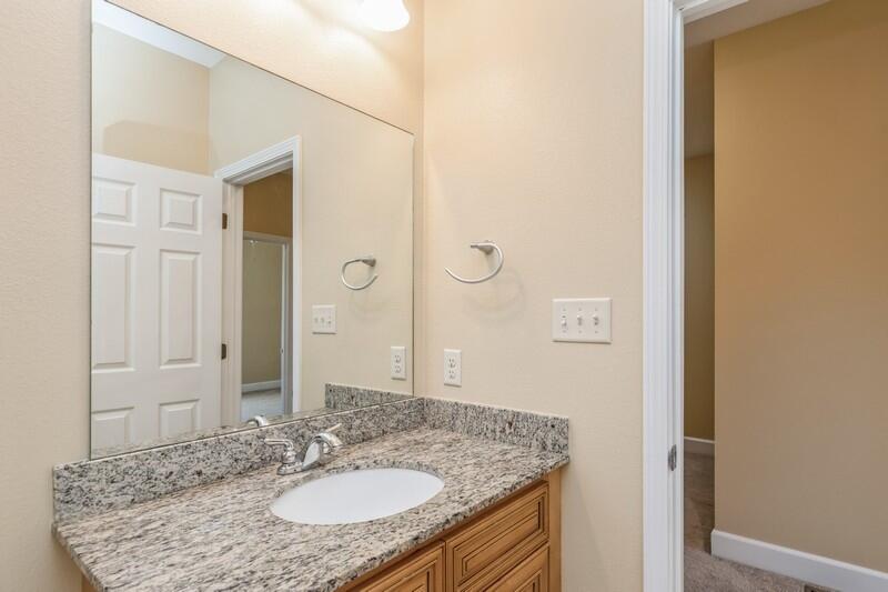 Arbor Lake Phase II - Residential