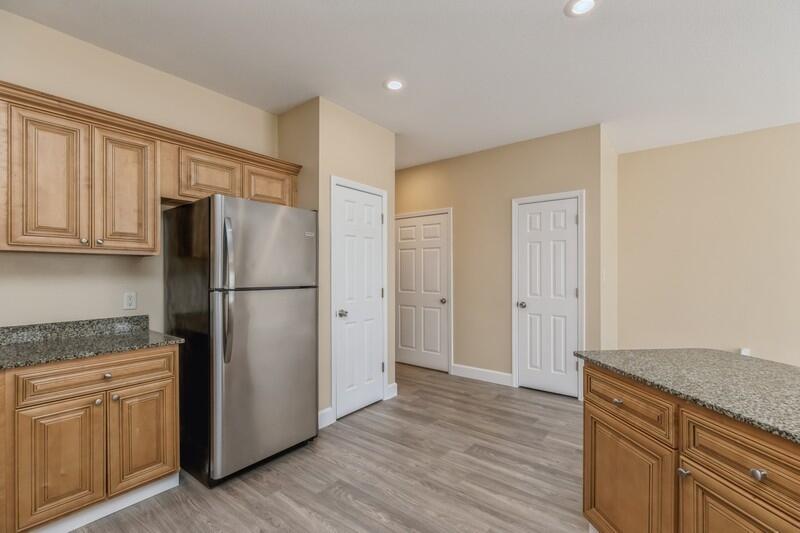 Arbor Lake Phase II - Residential