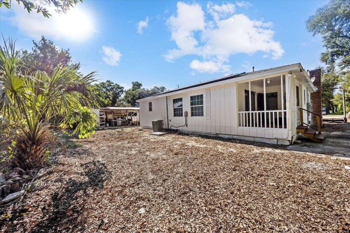 FIELD S/D - Residential