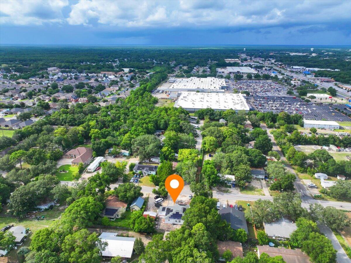 FIELD S/D - Residential