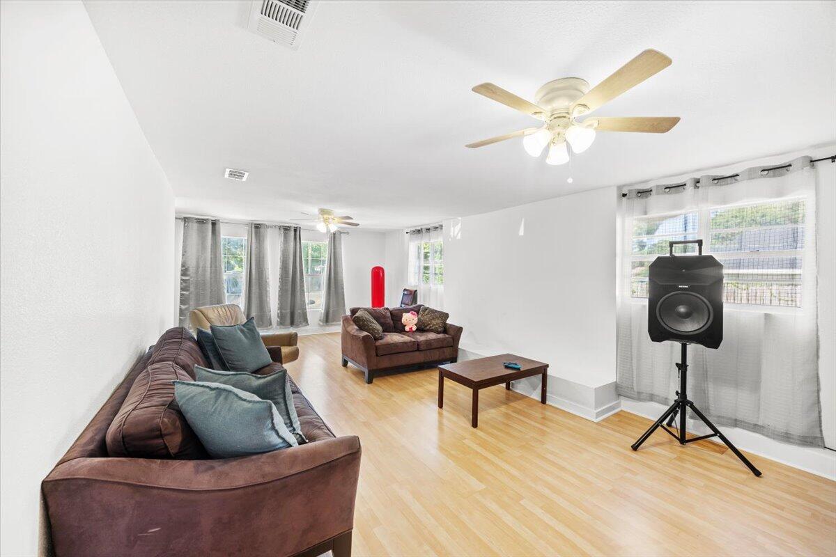 FIELD S/D - Residential