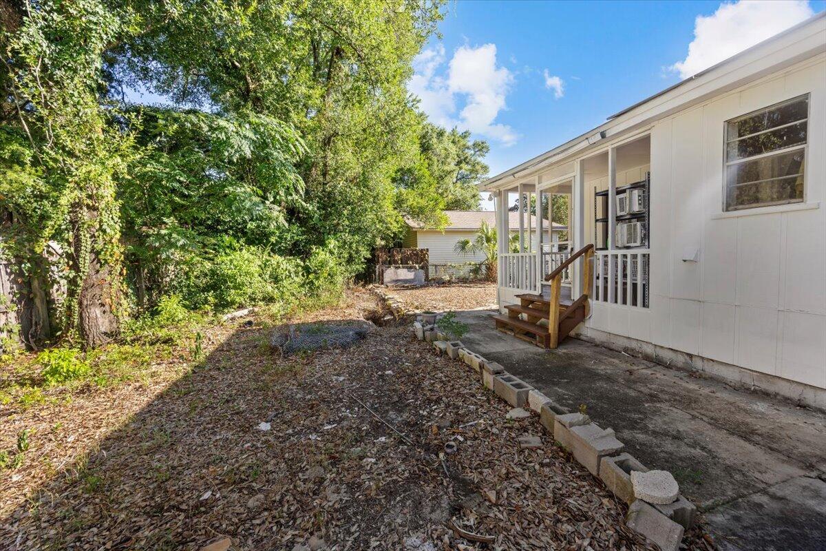 FIELD S/D - Residential