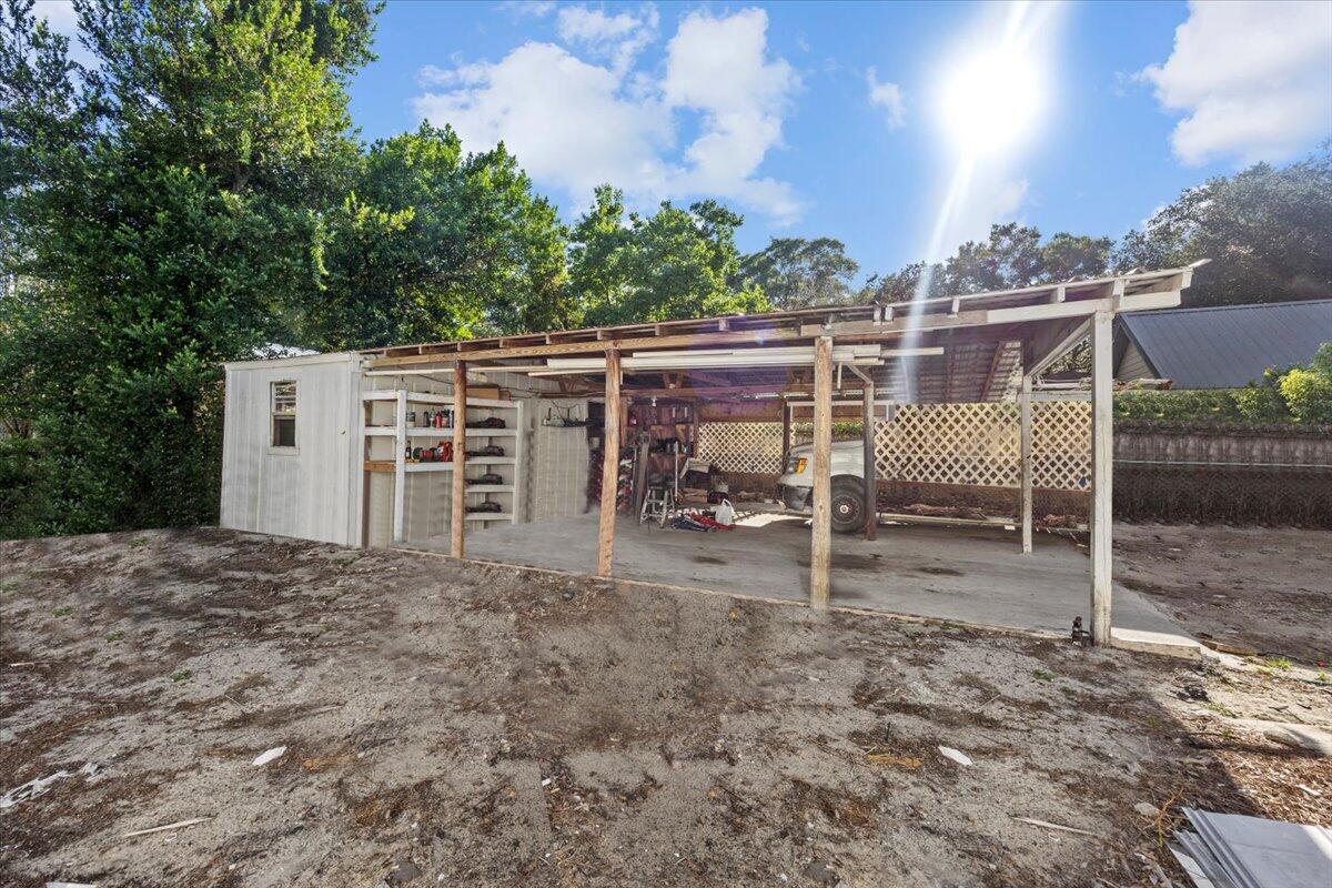 FIELD S/D - Residential