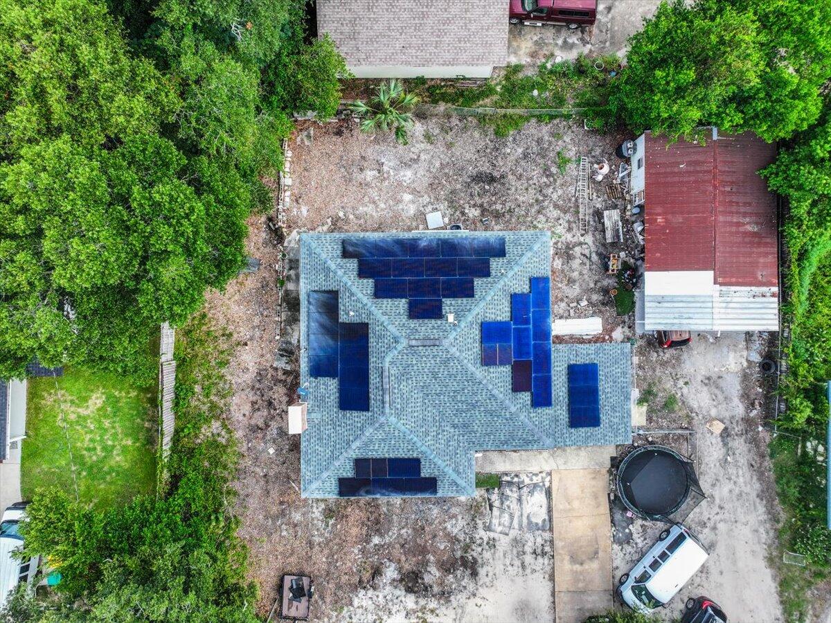 FIELD S/D - Residential