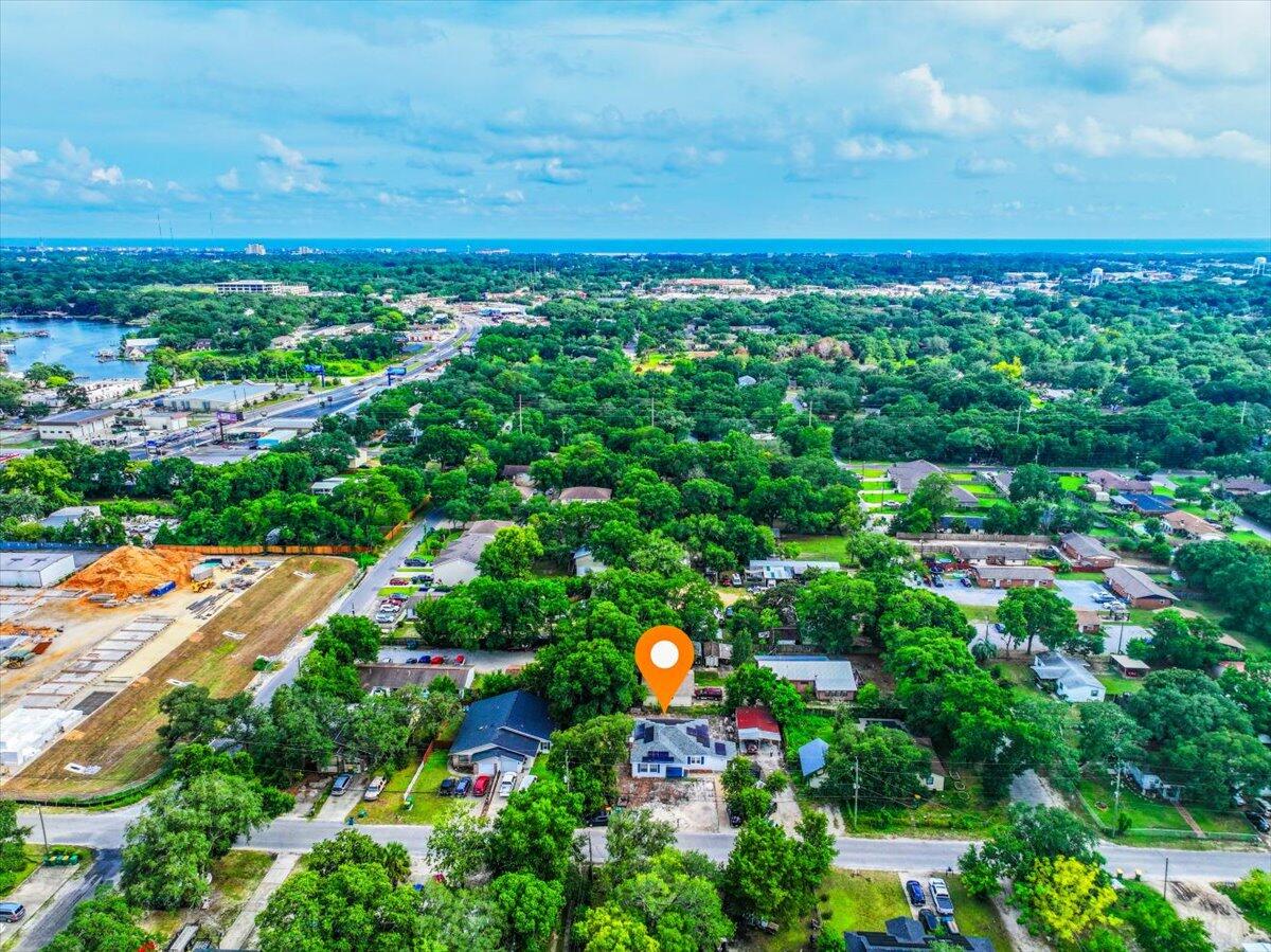 FIELD S/D - Residential