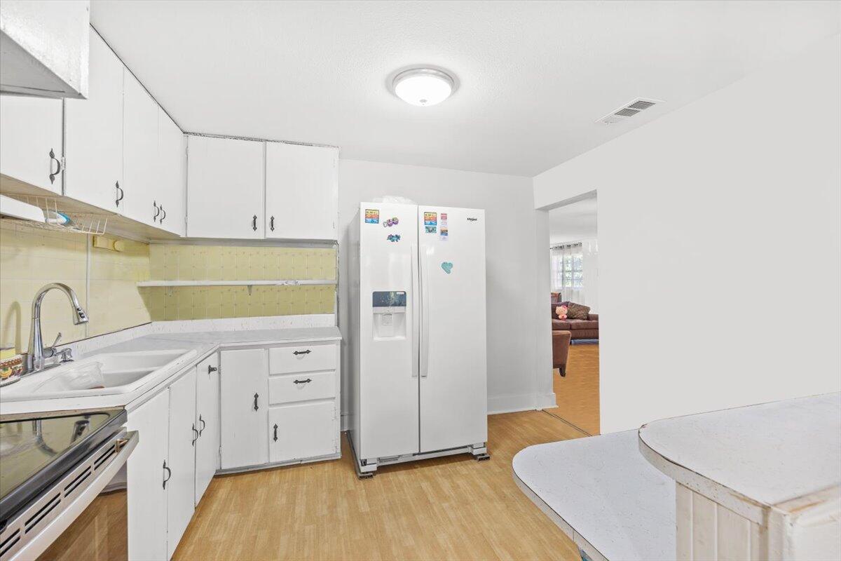 FIELD S/D - Residential