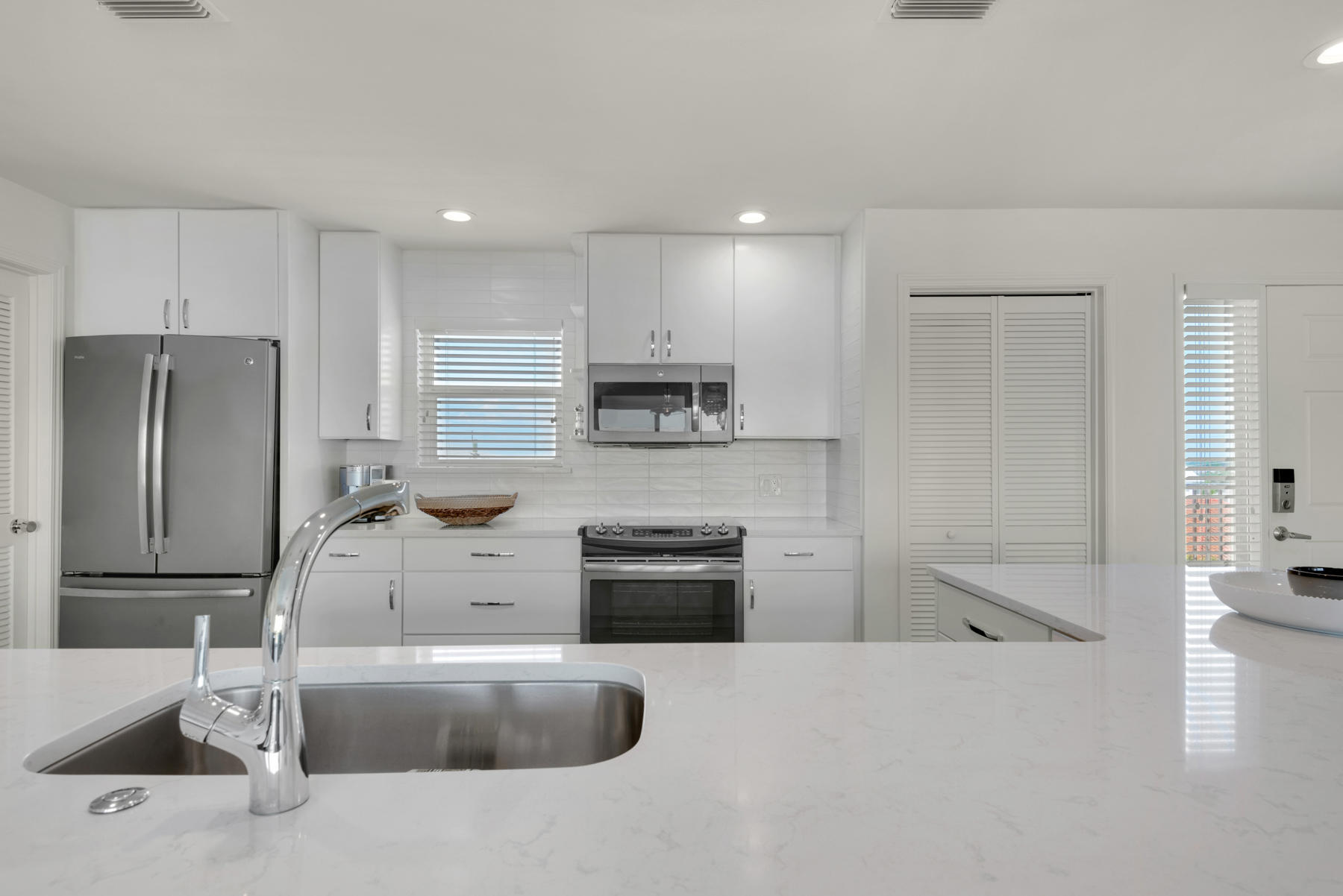 Compass Rose - Residential