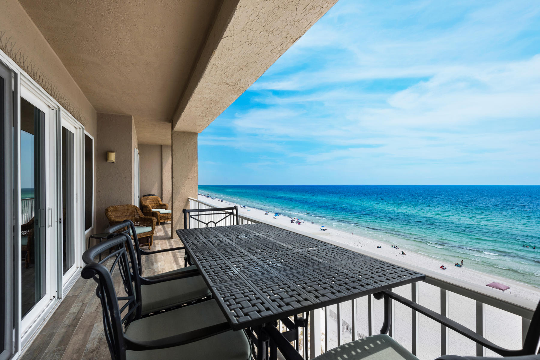 Compass Rose - Residential