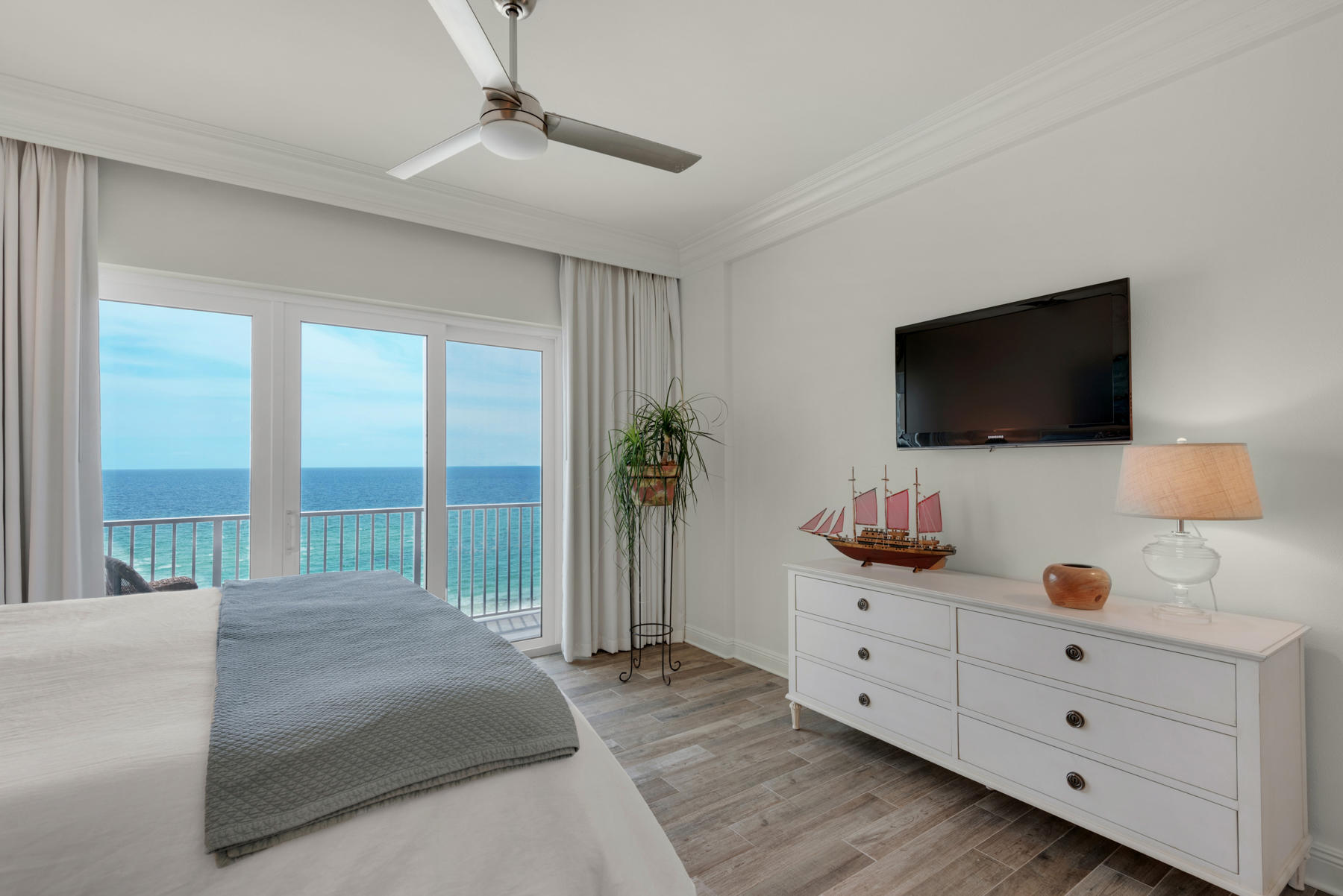 Compass Rose - Residential