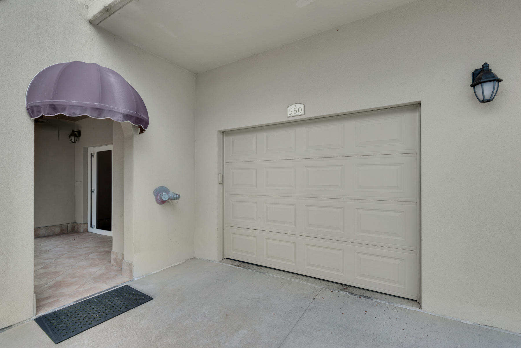 Compass Rose - Residential