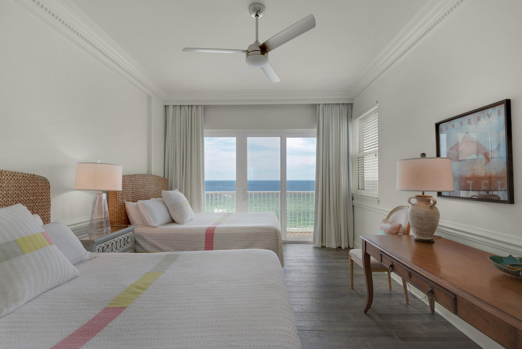 Compass Rose - Residential