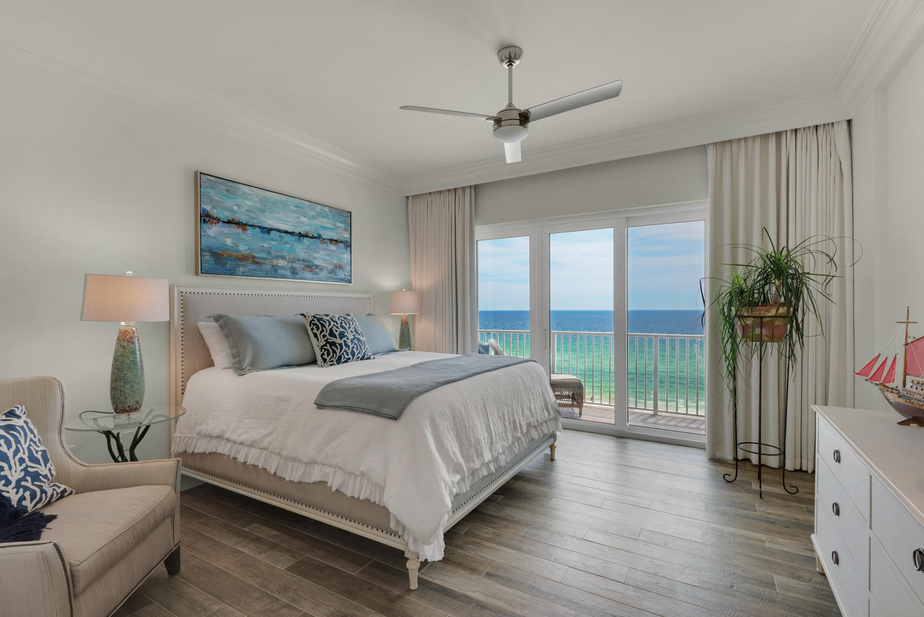 Compass Rose - Residential