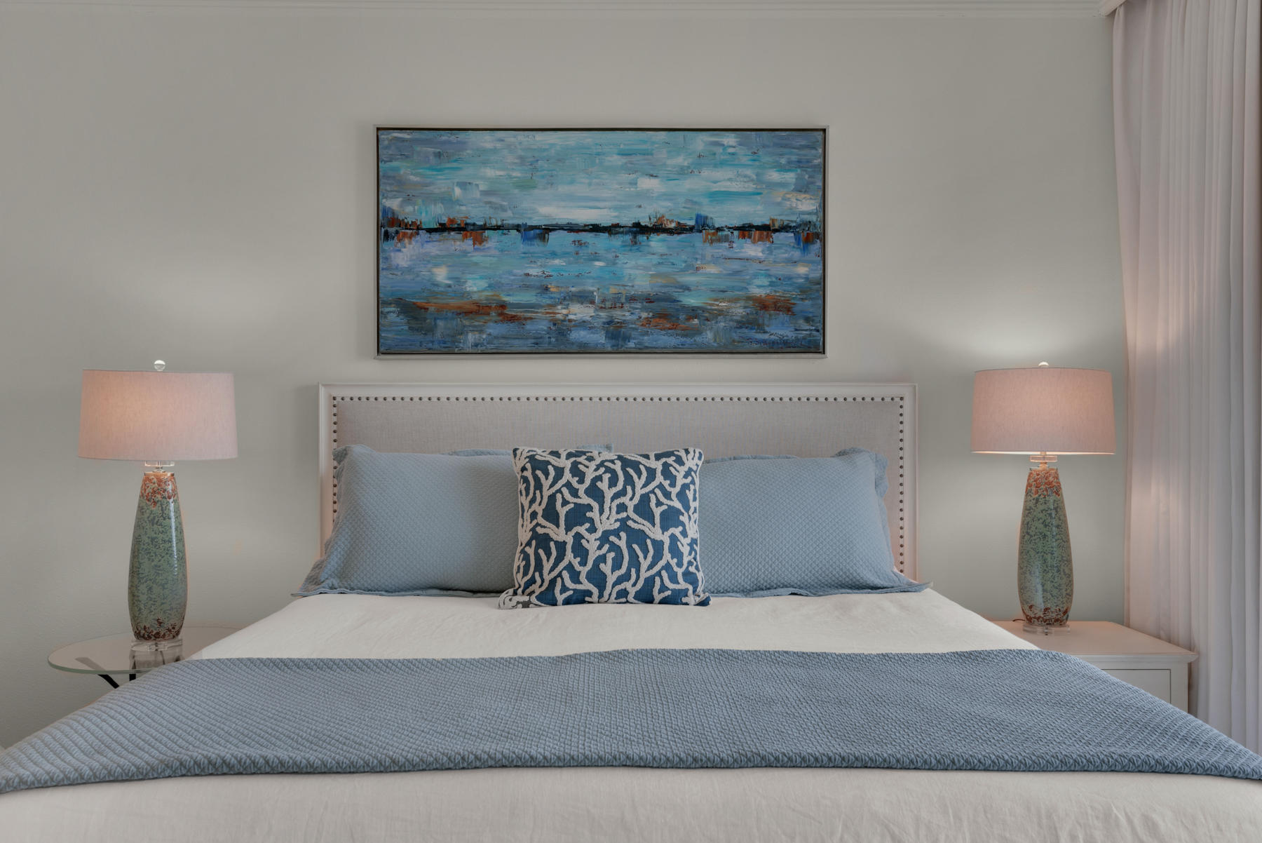 Compass Rose - Residential