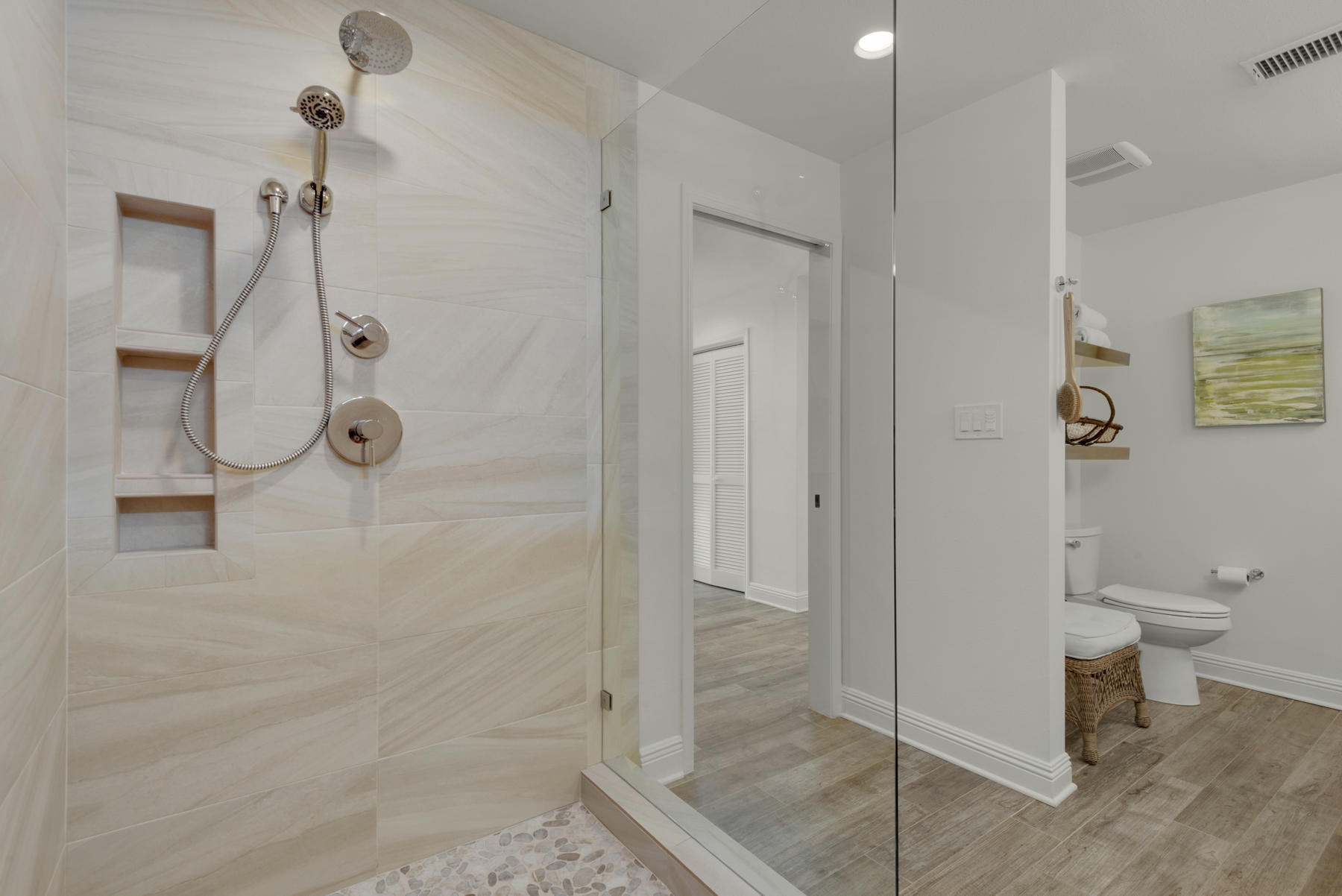 Compass Rose - Residential