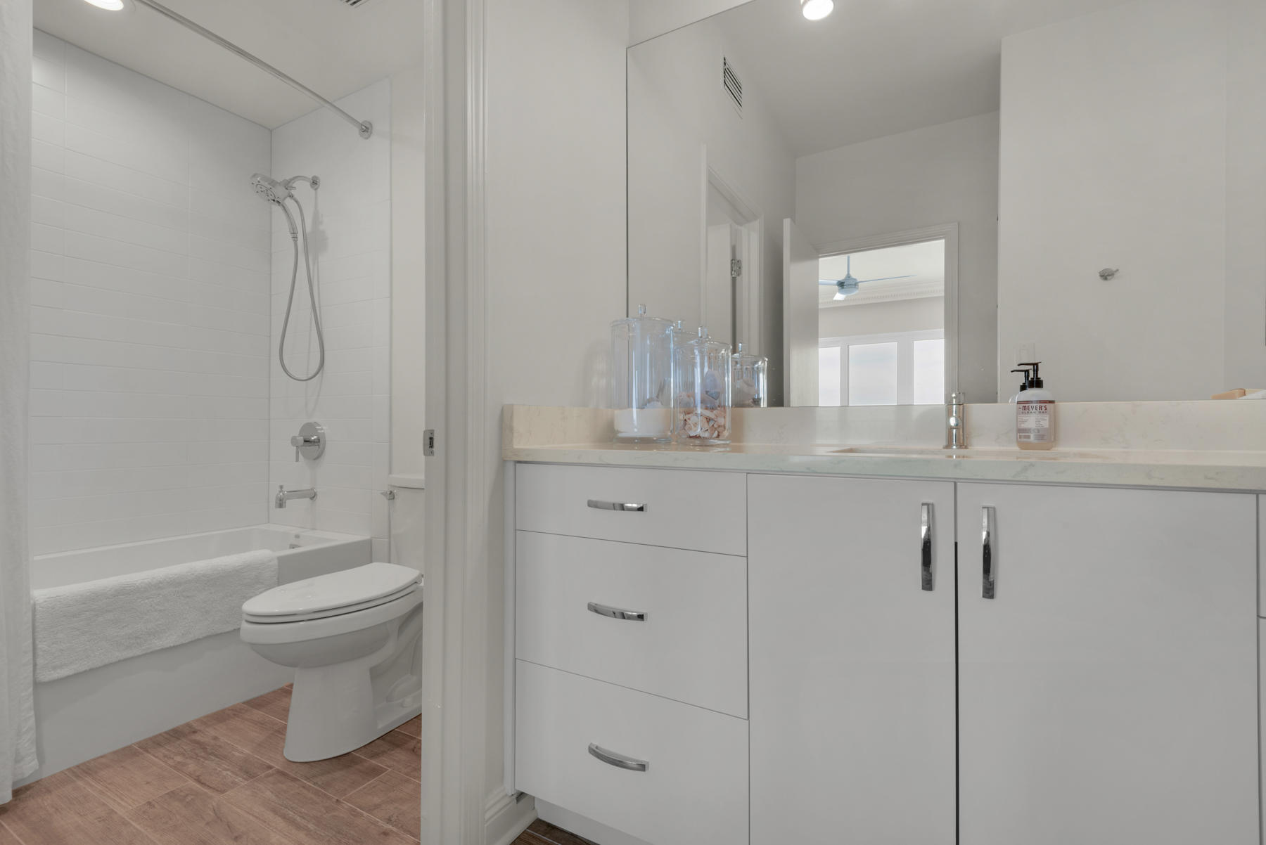 Compass Rose - Residential