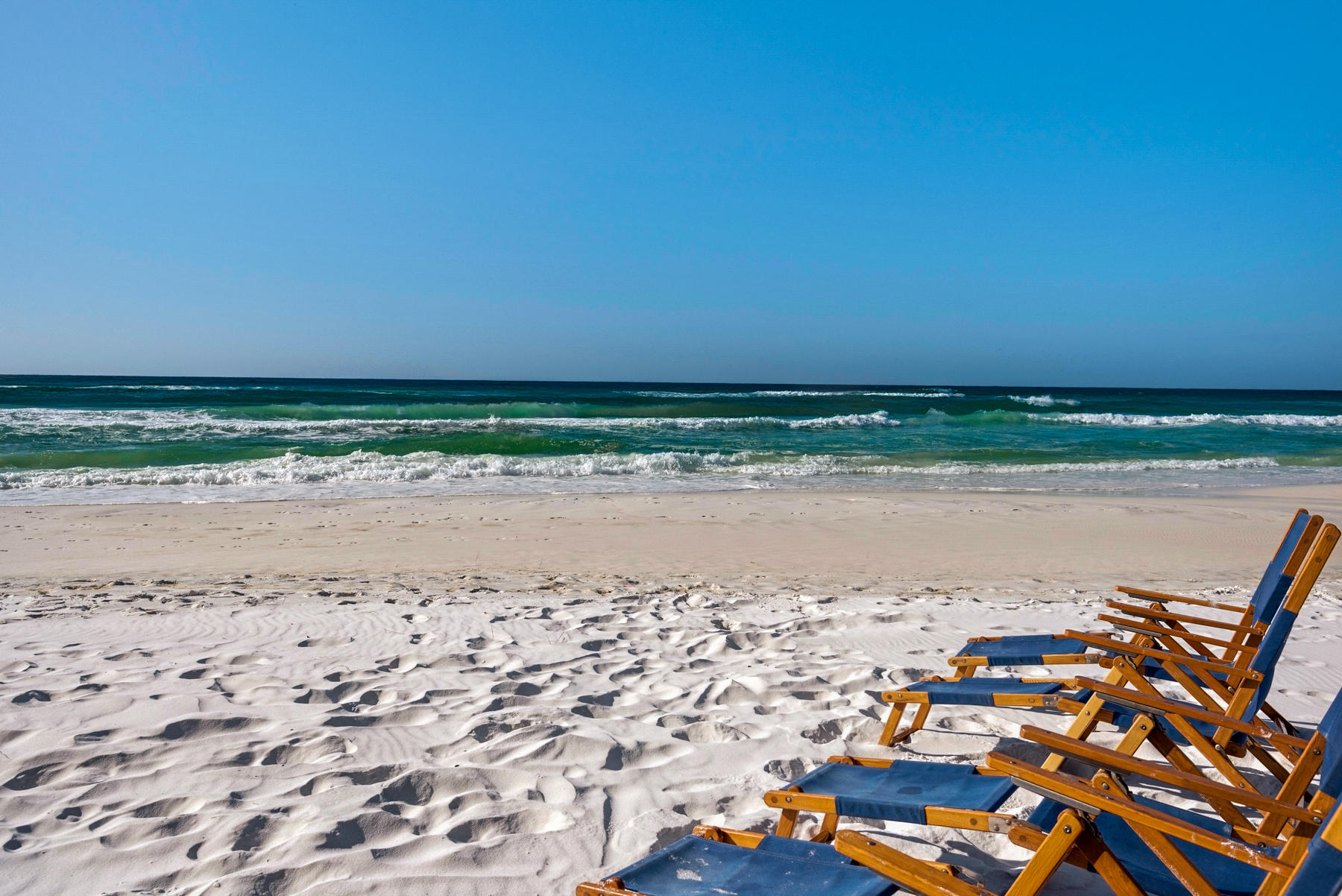 Compass Rose - Residential