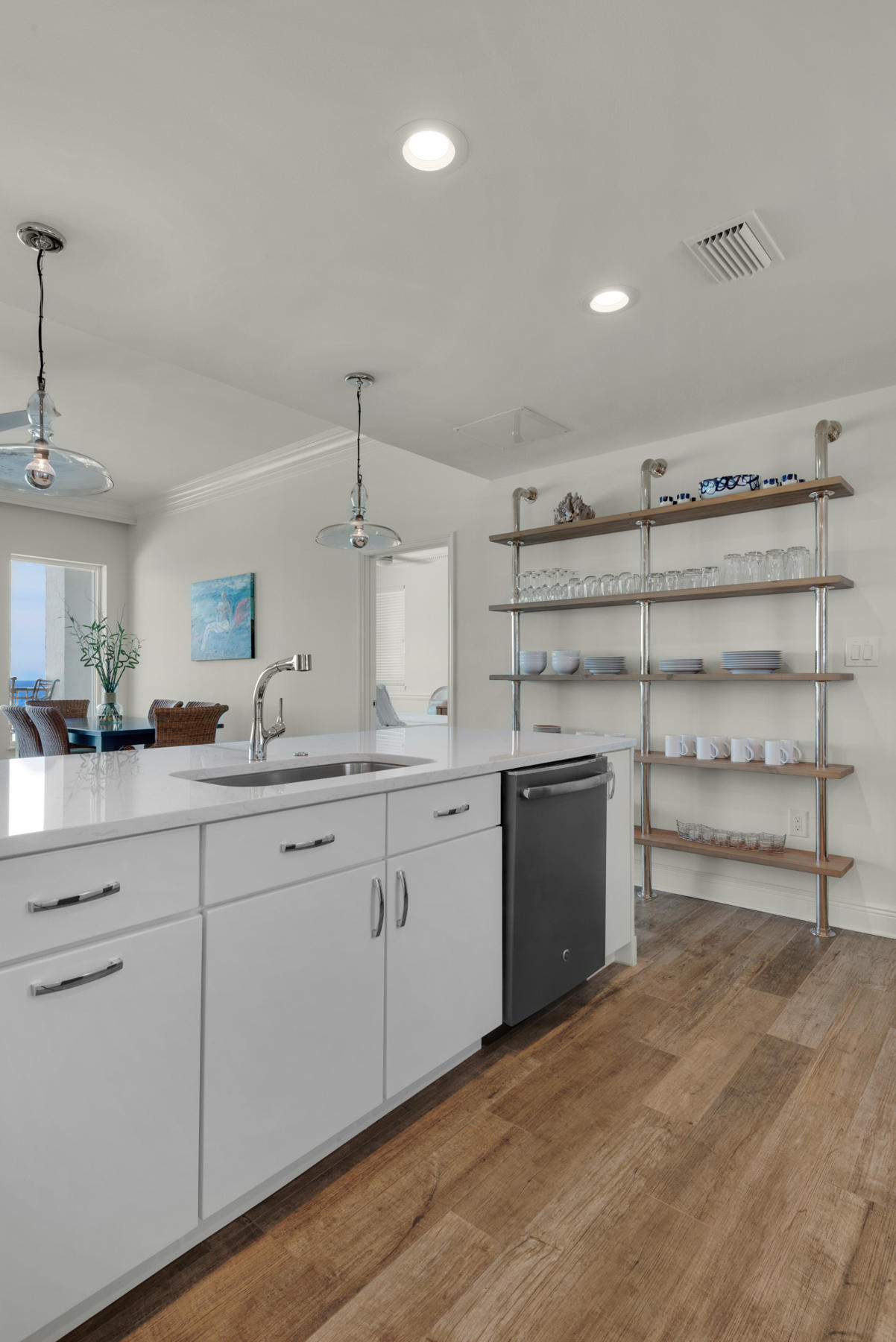 Compass Rose - Residential