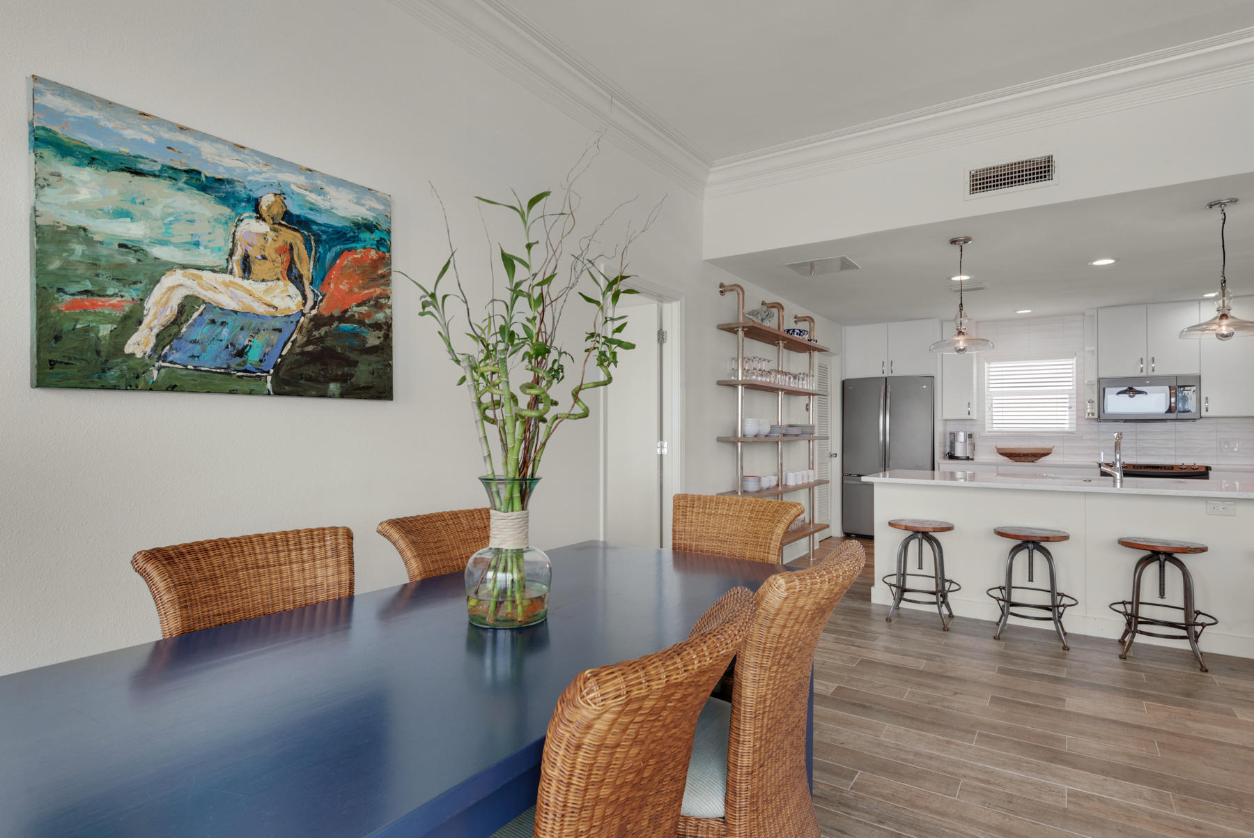 Compass Rose - Residential