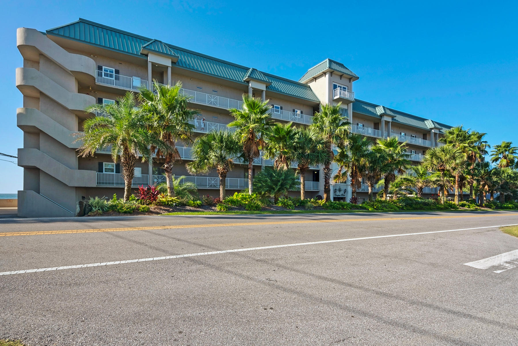 Compass Rose - Residential