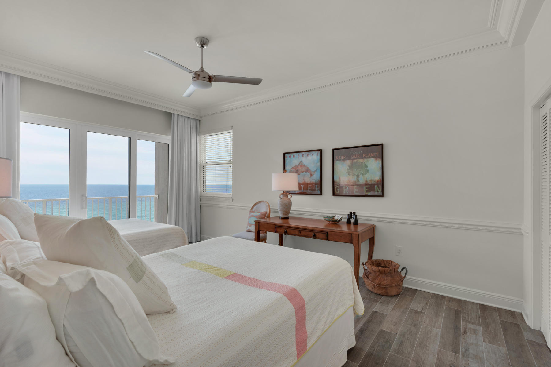 Compass Rose - Residential