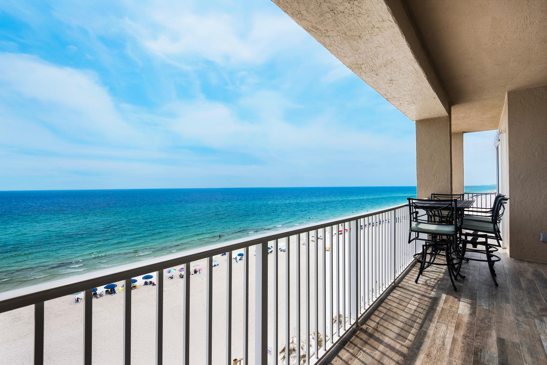 Compass Rose - Residential