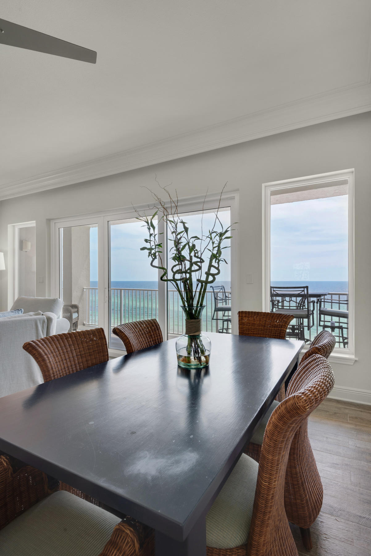 Compass Rose - Residential