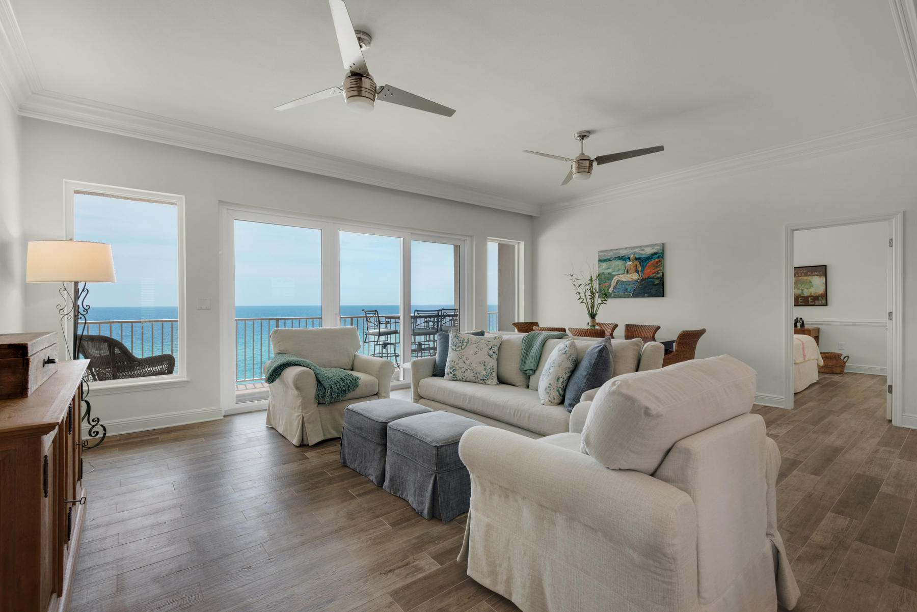 Compass Rose - Residential