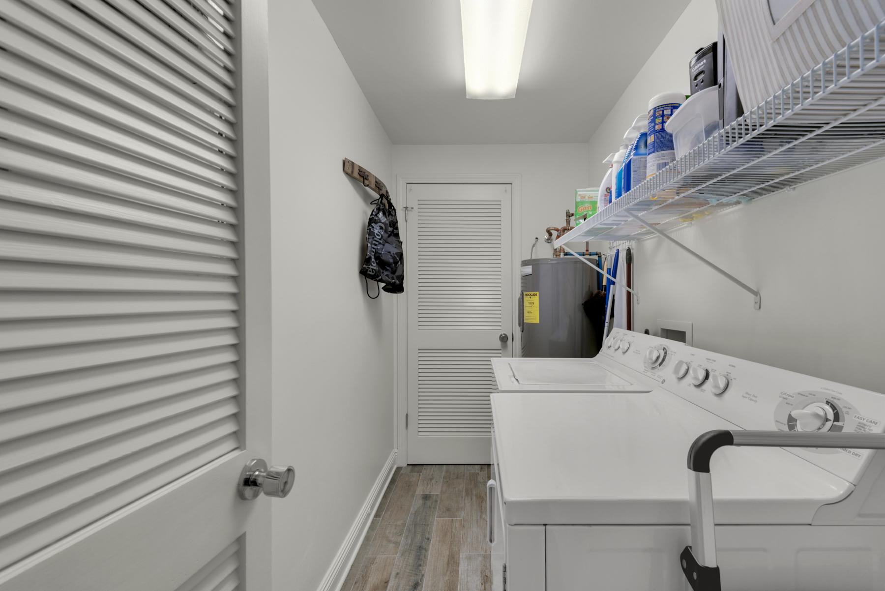 Compass Rose - Residential